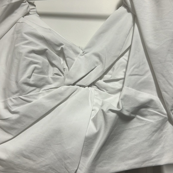 Crop top - Picture 2 of 4